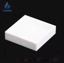Polytetrafluoroethylene square evaporating dish