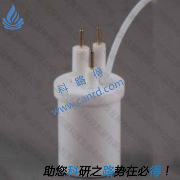 Electrochemiluminescence (ECL) Electrolysis Cell DZ01