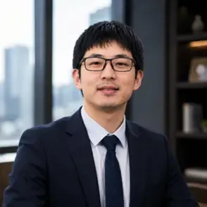 Ben Chen